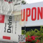 کلروپرن (CR) برند DENKA