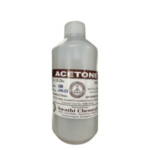 Acetone (استون )