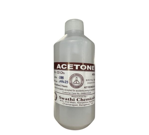 Acetone (استون )