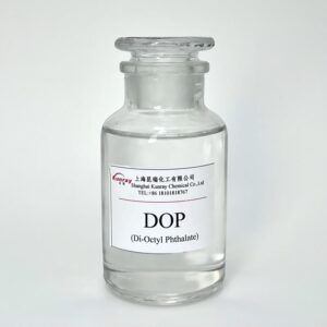 DOP (دی اکتیل فتالات )