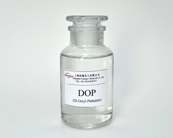 DOP (دی اکتیل فتالات )