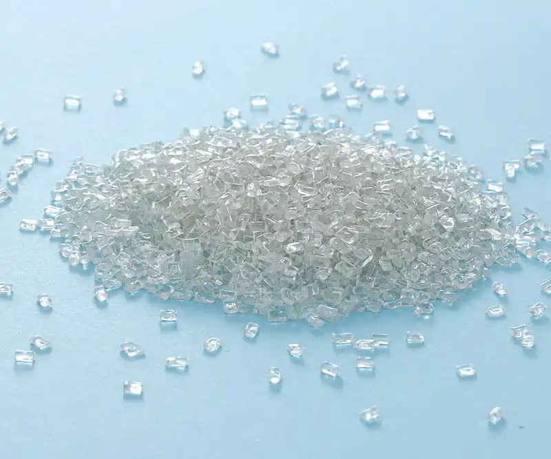 Cationic Polyester Chips – Reliance Industries (India)