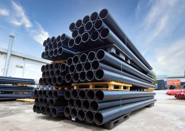 HDPE ( پلی اتیلن سنگین )