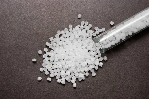 LLDPE (پلی اتیلن سبک خطی)