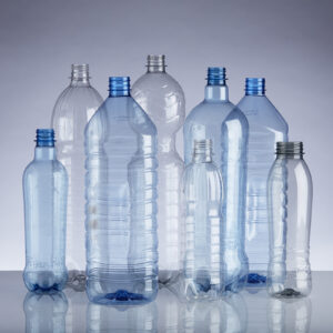 PET ( پلی اتیلن تر فتالات )