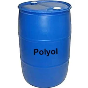 Polyol ( پلى ال )