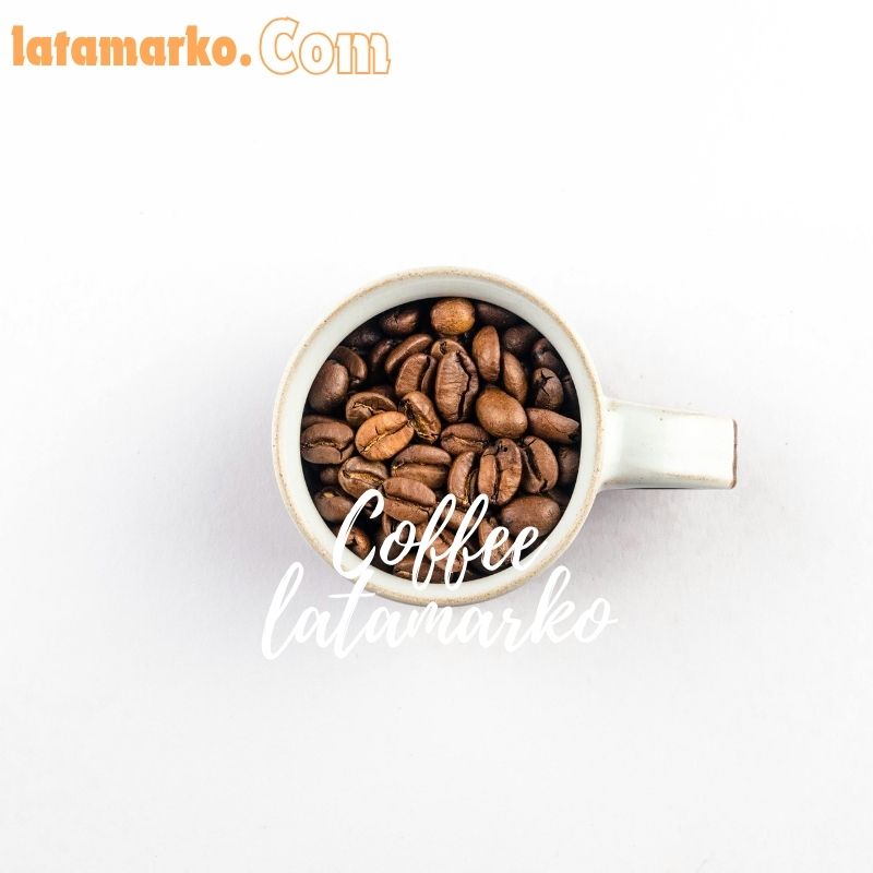 واردات قهوه از پرو