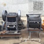 خرید ماشینری چکشی برای شکستن سنگهای کلان