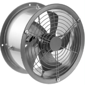 اگزاست فن صنعتی