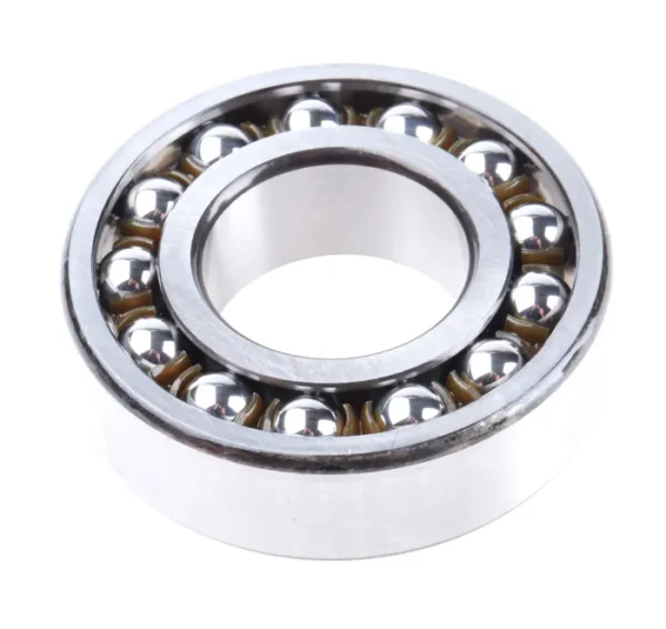 بلبرینگ SKF خود تنظیم اس کا اف