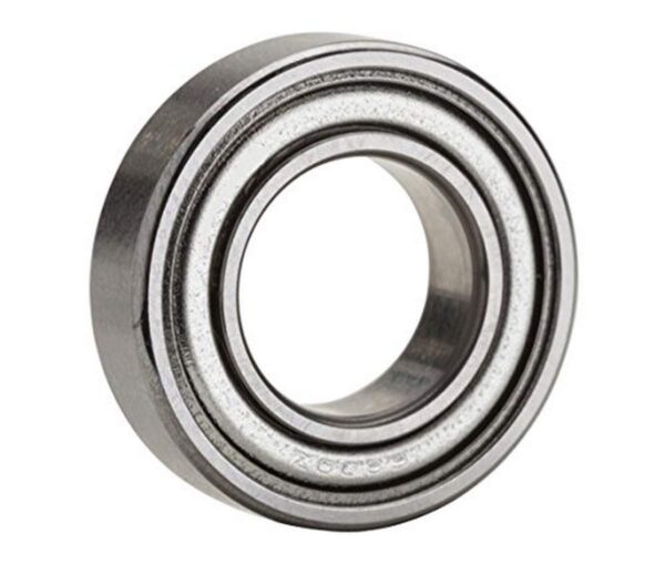 بلبرینگ استیل ضدزنگ 6205 ZZ SS — NTN (ژاپن)