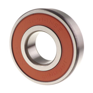 بلبرینگ با آب‌بند لاستیکی 6204 2RS — NACHI