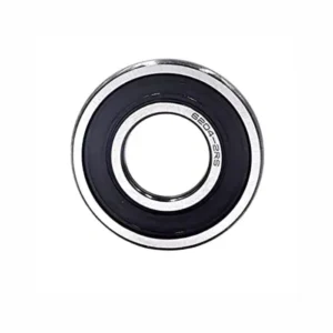 بلبرینگ با آب‌بند لاستیکی 6204 2RS — SKF