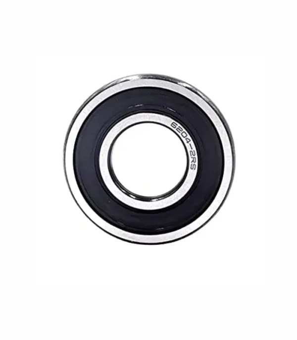 بلبرینگ با آب‌بند لاستیکی 6204 2RS — SKF