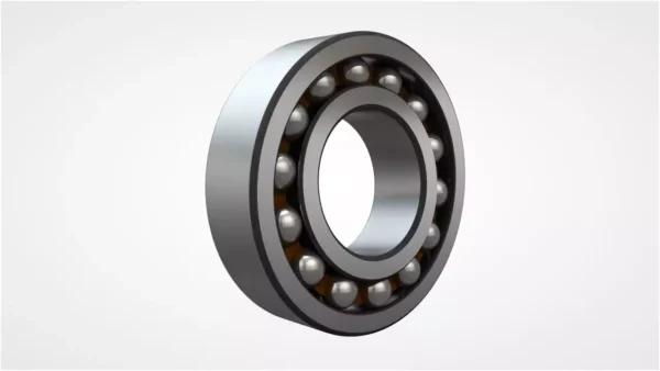 بلبرینگ خود تنظیم SKF برای صنایع ریسندگی