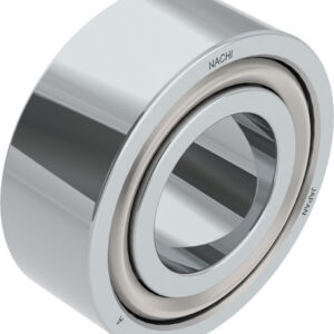 بلبرینگ دو ردیفه تماس زاویه‌ای 3206 — NACHI