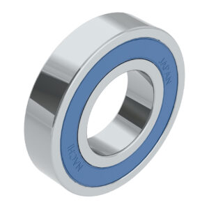 بلبرینگ شیار عمیق 6204 — NACHI (ژاپن)