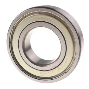 بلبرینگ شیار عمیق 6206 — NACHI