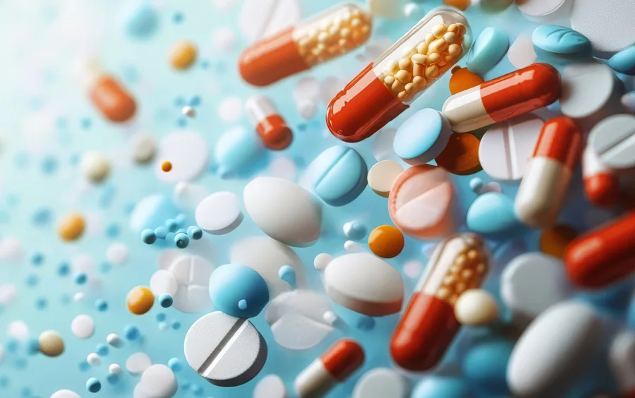 تاثیر تکنولوژی و داروسازی مدرن در درمان بیماری‌های نادر