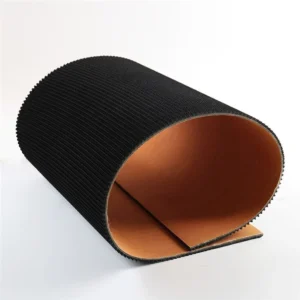 تسمه نقاله ضد سایش