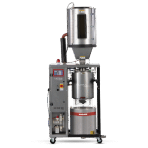 خشک‌کن خلا (Vacuum Dryer)