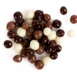 خلوط‌های موس (Mousse Mixes) – برند Callebaut