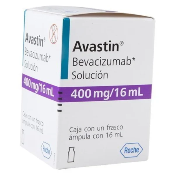 داروی اوستین Avastin