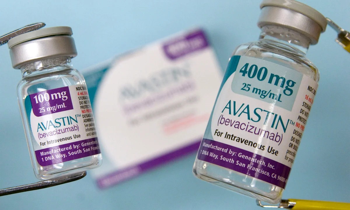 داروی اوستین Avastin داروی اوستین Avastin