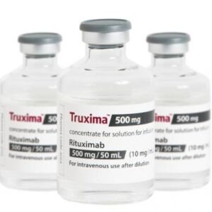 داروی ریتوکسیمب (Rituximab)