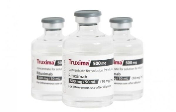 داروی ریتوکسیمب (Rituximab)