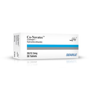 داروی نواتک (Novatec)