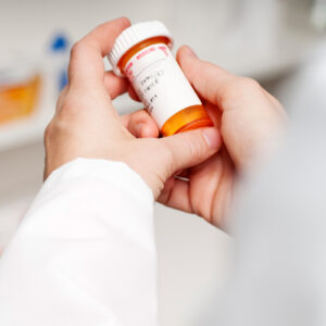 داروی گلیوما (Glioma)