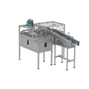 دستگاه برش ویفر (Wafer Cutting Machine)