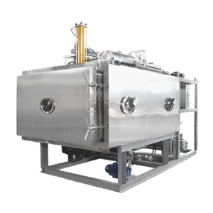 دستگاه فریز درایر دارویی (Pharmaceutical Lyophilizer)