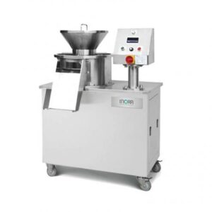 دستگاه گرانولاتور تر (Wet Granulation Machine)