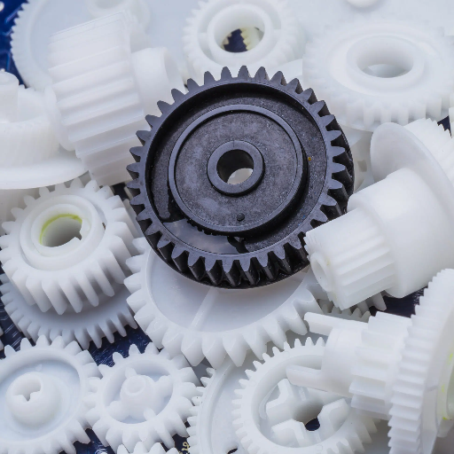 دوپونت دلرین در تولید قطعات هوافضا​