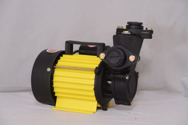 دینام استریم 0.5HP – Stream Motor 0.5HP