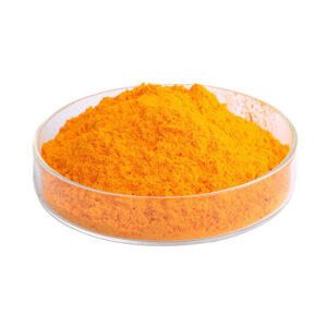 رنگ‌ خوراکی بتاکاروتن Chr. Hansen (دانمارک)