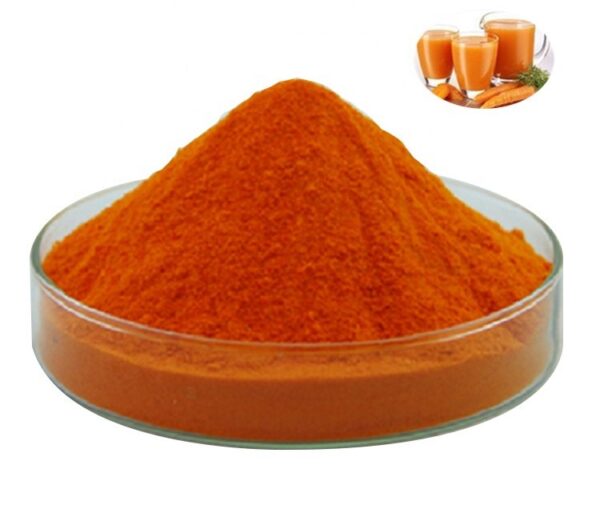 رنگ‌ خوراکی بتاکاروتن Roha (هند)
