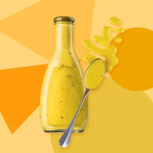 رنگ‌ خوراکی بتاکاروتن Sensient (آمریکا)