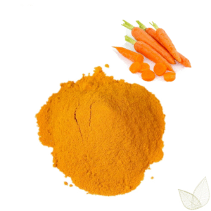 رنگ‌ خوراکی بتاکاروتن Sunfoodtech (چین)