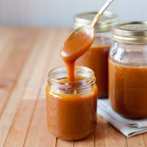 رنگ‌های خوراکی کارامل Chr. Hansen (دانمارک)