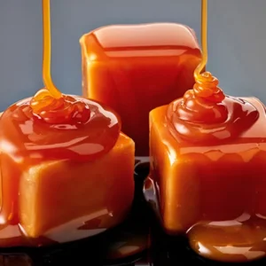 رنگ‌های خوراکی کارامل Sensient (آمریکا)