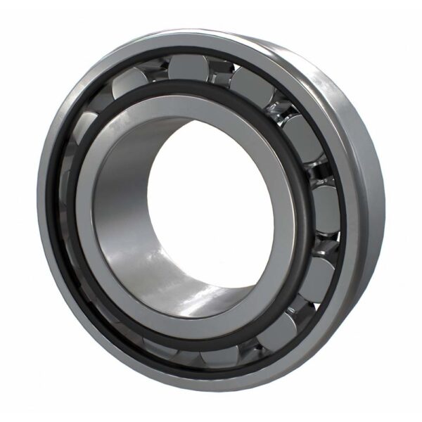 رولبرینگ استوانه‌ای NU205 — SKF