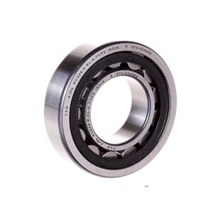 رولبرینگ استوانه‌ای NU206 — FAG