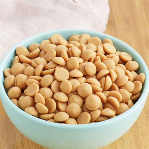 شکلات طلایی (Gold Couverture) – برند Callebaut