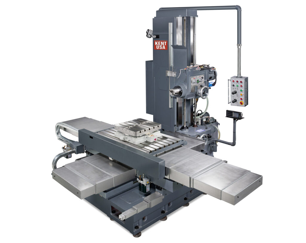 فرز بورینگ cnc