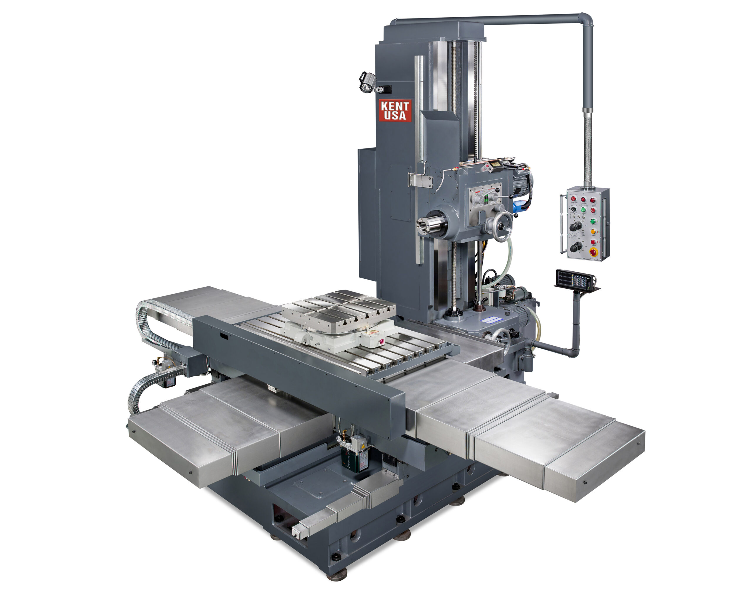فرز بورینگ cnc