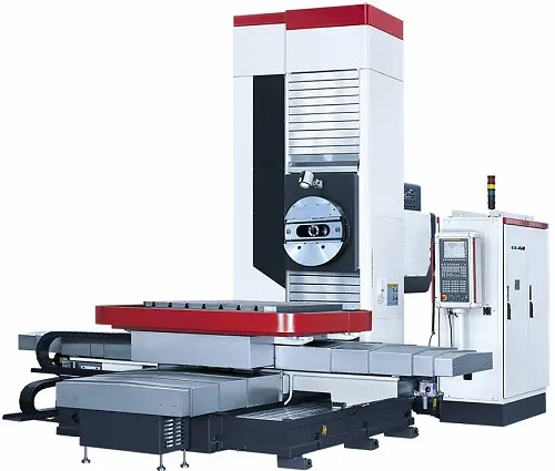 فرز بورینگ cnc