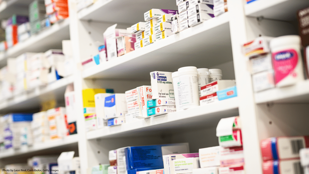 فرصت‌های بازار ایران برای پخش داروهای جایگزین اروپایی